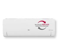 LG Replace 24 X SET - Aire Acondicionado con Motor Inverter Wi-Fi Clase Clase