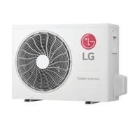 Lg REPLACE09Z.SET - Aire Acondicionado Inverter 2150 Frigorias Split 1x1