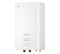 LG Therma V 12, 14, 16 kW bomba de calor split unidad interior