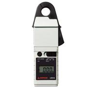 LH-41 Pinza amperimétrica 4/40 A AC/DC, resolución 1 mA, mordaza 19mm