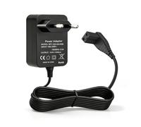 LIANSUM Cargador de 12,6 V compatible con Aiper Seagull Scuba SE 600 800 800B SE 1000 1500 HJ1103J HJ1102 P1111 batería para robot de piscina, cable de carga para aspiradora de piscina inalámbrica