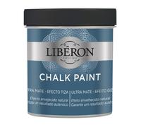 Liberon Chalk Paint pintura a la tiza gris claro 500ml