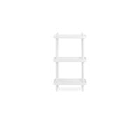 Normann Copenhagen Estantería Block Blanco