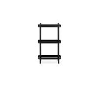 Normann Copenhagen Estantería Block Negro