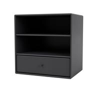 Montana Estantería Montana Mini 1005 35x35 cm Anthracite