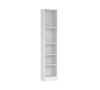 Librería de 4 estantes turia wellhome