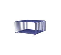 Librería de Media Altura Panton Wire 135-Monarch 17,2 cm x 34,8 cm