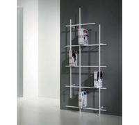 Librería de pared Libra 0/72-3 PEZZANI