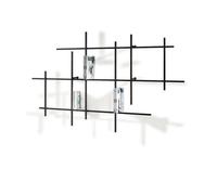 Librería de pared Libra 0/72-5 PEZZANI