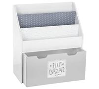 Atmosphera Estantería Infantil Shelves Transparente