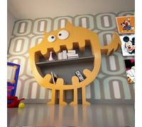 LIBRERÍA HARDY KIDS EN ADAMANTX ZAD