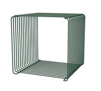 Librería Individual Panton Wire 136 - Pino 14,8 cm x 14,8 cm