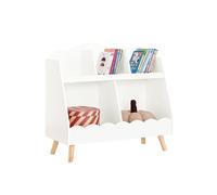 Librería infantil mediano para niños kmb100-w sobuy es 82 cm