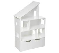 Atmosphera Jj1248 Shelves Transparente Niños