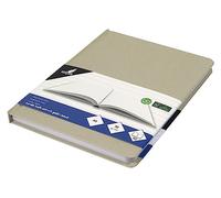 Libreta A5 96 hojas 70 gramos, a rayas con leeslint
