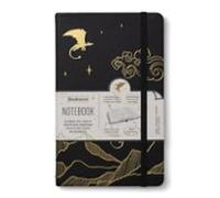 Libreta A5 - Dragón NBJ030 Catwalk