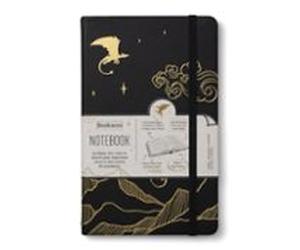 Libreta A5 - Dragón NBJ030 Catwalk