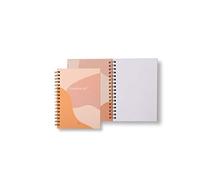 Libreta "Creative Girl"