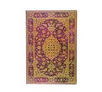 libreta el vergel grande (300x205x15) lisa de 128 páginas y cierr e co