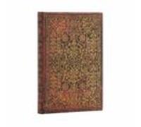 libreta evangeline mini rayada paperblanks