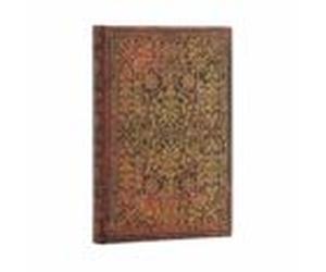 libreta evangeline mini rayada paperblanks