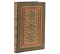 libreta flexi paperblanks dafnis midi rayada