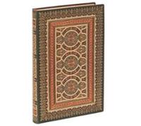 Libreta flexi Paperblanks Dafnis mini rayada