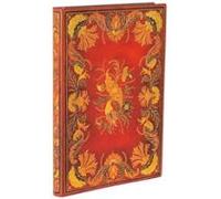 Libreta flexi Paperblanks Fiammetta midi lisa