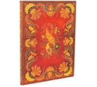 Libreta flexi Paperblanks Fiammetta mini rayada