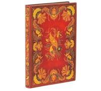 libreta flexi paperblanks fiammetta ultra rayada