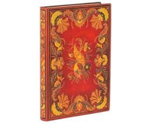 libreta flexi paperblanks fiammetta ultra rayada