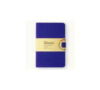 Libreta memento l purpura