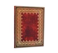 Libreta Paperblanks F.Globos mini L 208p