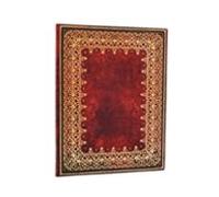 Libreta Paperblanks H.Oro Ultra R 176p
