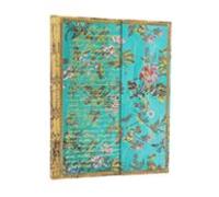 Libreta Paperblanks J.Austen Ultra R 144p