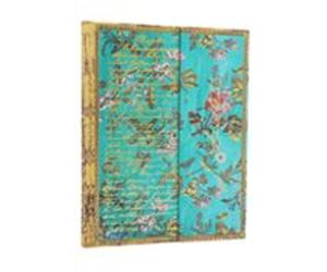 Libreta Paperblanks J.Austen Ultra R 144p