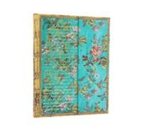 libreta paperblanks jausten ultra l 144p