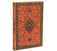 Libreta Paperblanks Layla midi lisa