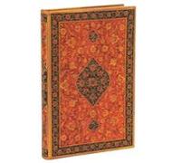 Libreta Paperblanks Layla mini rayada