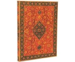 libreta paperblanks layla ultra rayada