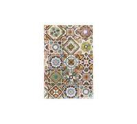 Paperblanks Libreta Oporto Mini - Rayada 95×140×18 mm - 176 págs - Tapa dura, cierre elástico