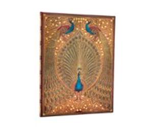 Libreta Paperblanks Prhafez Ultra R 144p