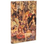 Libreta Paperblanks Primavera midi lisa