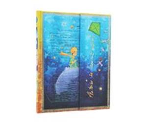 Libreta Paperblanks Princpto Ultra R 144p
