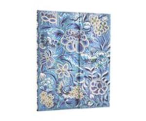 Libreta Paperblanks Saucea Ultra L 144p