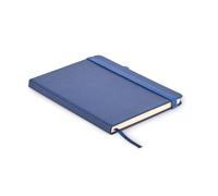 Libreta rayado PU reciclado A5