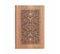 libreta terrenal mini rayada paperblanks