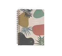 Libreta "Tropic terapia"