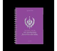 Libro Agenda anual diaria 2026 "Las Guerreras Maxwell". Editorial TANTANFAN Año 2025 Autor Maxwell, Megan ISBN 9788419215598