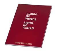 Libro contabilidad a4 nº 98 visitas catalan/castellano